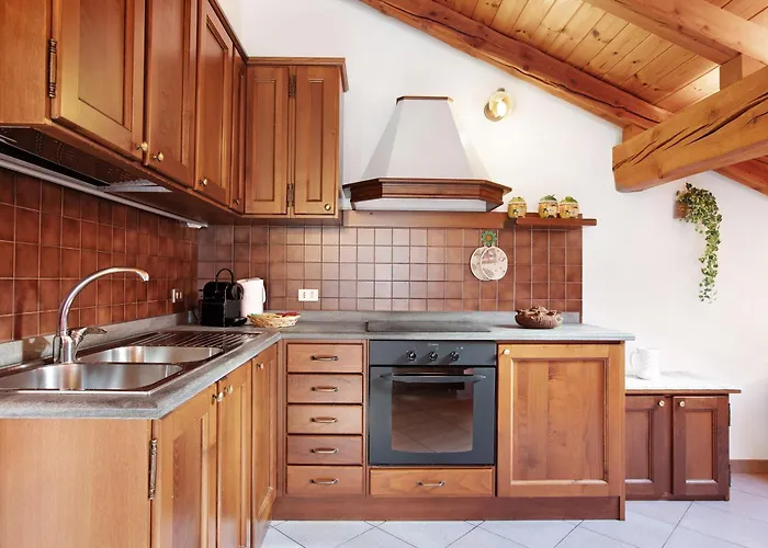 Verger Plein Soleil Apartment