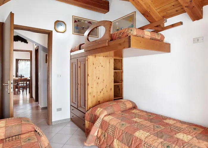 Apartamento Verger Plein Soleil