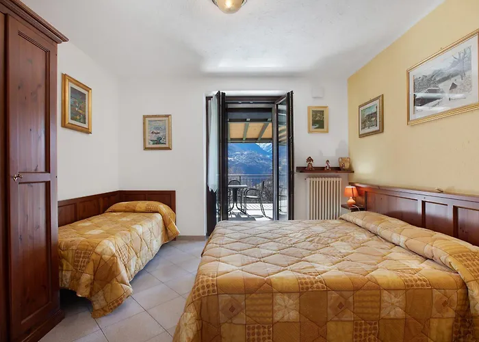 Apartamento Verger Plein Soleil *