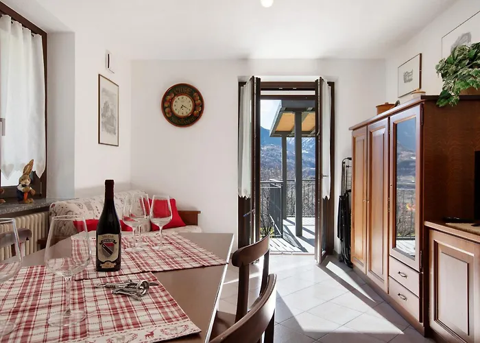 Apartamento Verger Plein Soleil Saint-Pierre